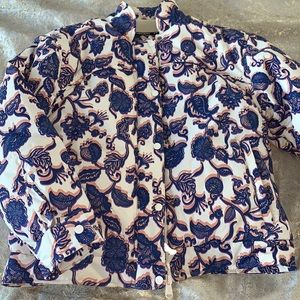 Free People Ski Jacket